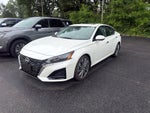 2024 Nissan Altima SL