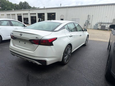 2024 Nissan Altima SL