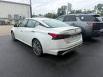 2024 Nissan Altima SL