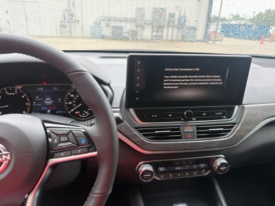 2024 Nissan Altima SL