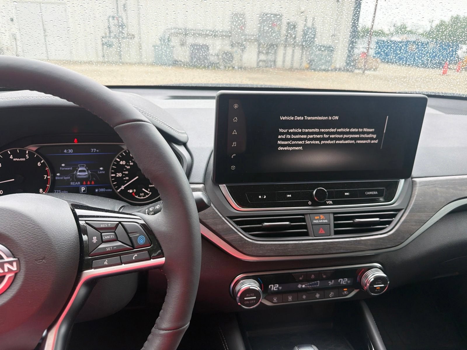 2024 Nissan Altima SL