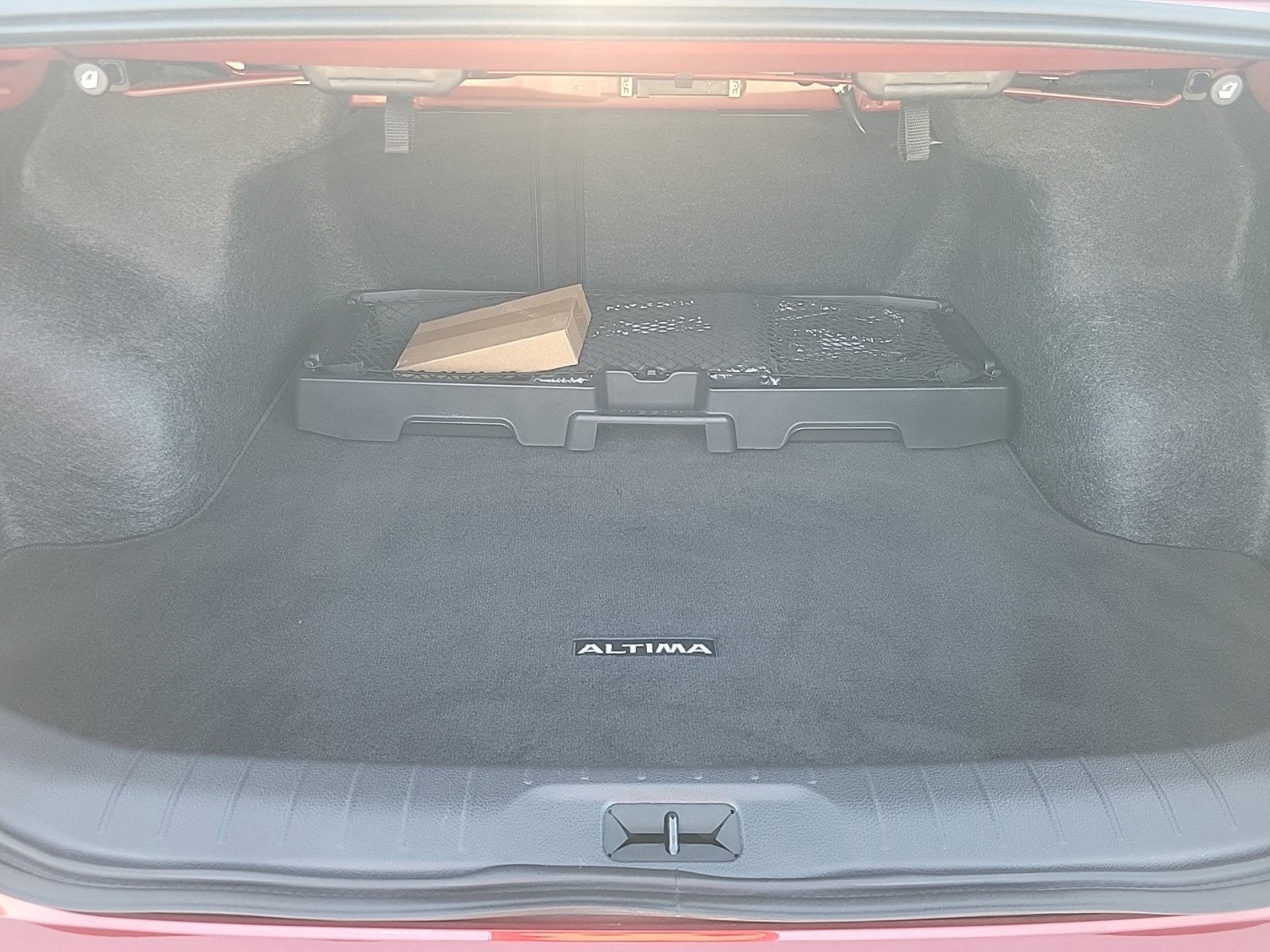 2025 Nissan Altima SL