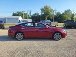 2025 Nissan Altima SL