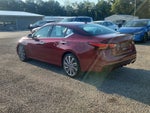 2025 Nissan Altima SL