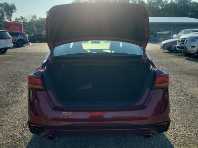 2025 Nissan Altima SL