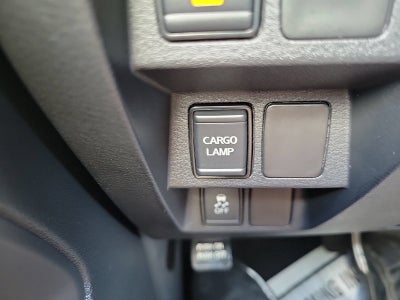 2025 Nissan Frontier S