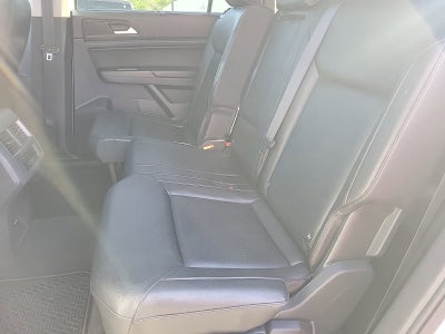 2020 Volkswagen Atlas 3.6L V6 SEL