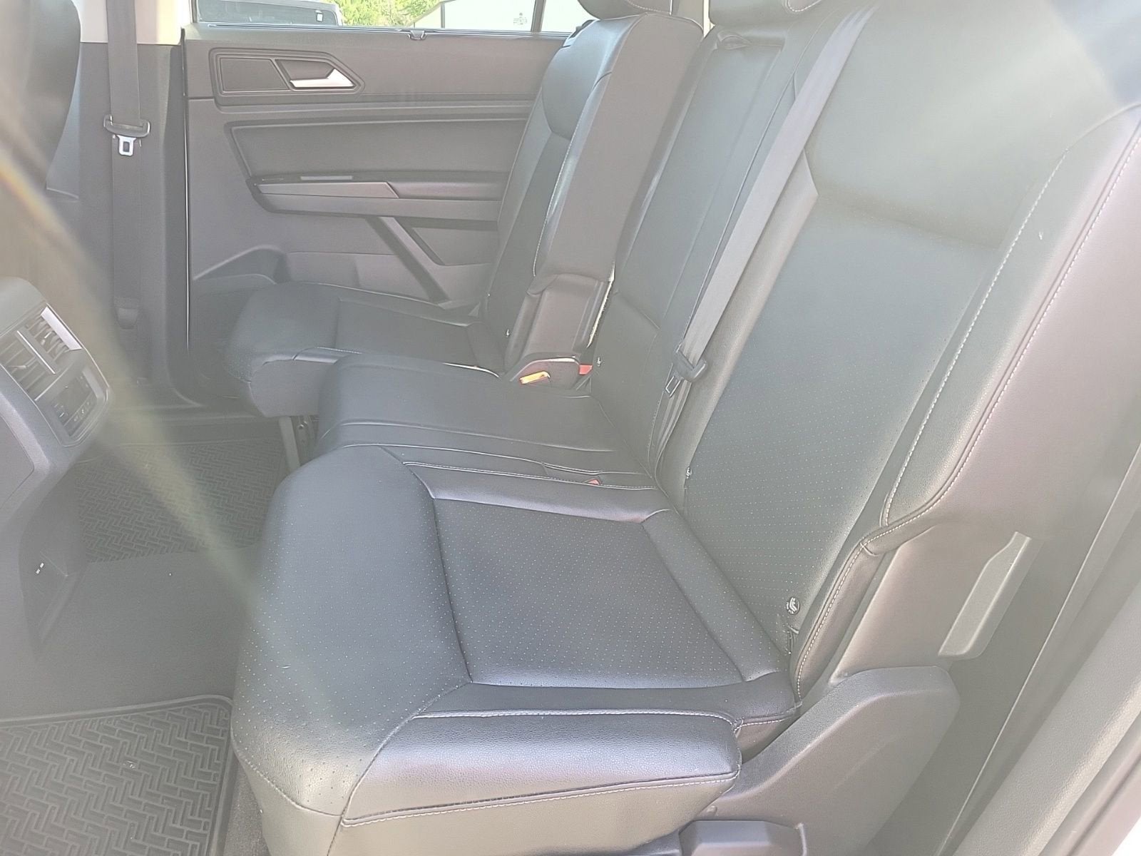 2020 Volkswagen Atlas 3.6L V6 SEL