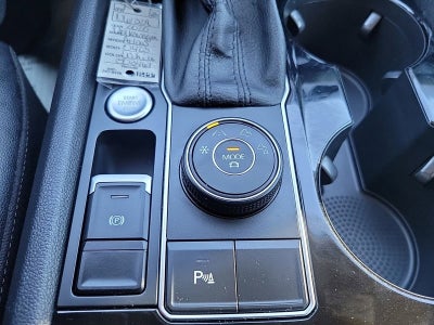 2020 Volkswagen Atlas 3.6L V6 SEL