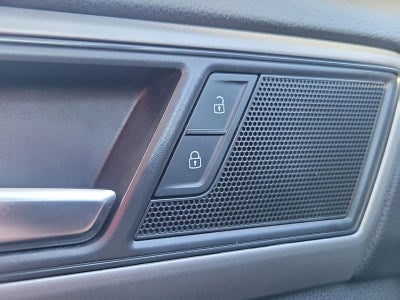 2020 Volkswagen Atlas 3.6L V6 SEL