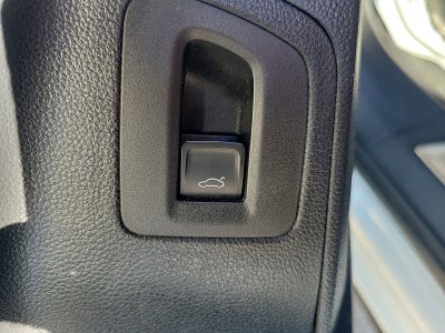2020 Volkswagen Atlas 3.6L V6 SEL