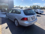 2014 Volkswagen Jetta SportWagen 2.0L TDI