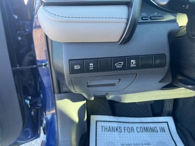 2023 Toyota Camry XLE