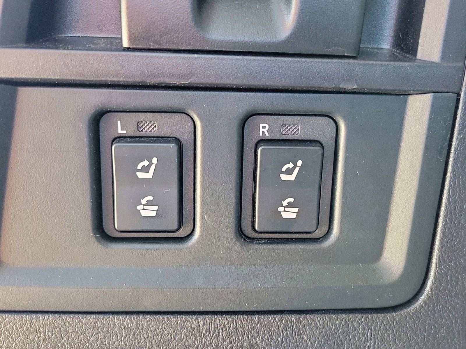 2018 Toyota Sequoia Limited