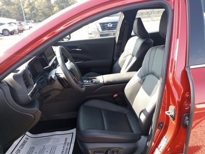 2023 Toyota Crown Platinum