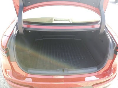 2023 Toyota Crown Platinum