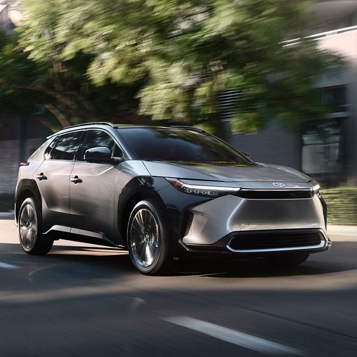 Monken Toyota of Mt. Vernon in Mt Vernon IL