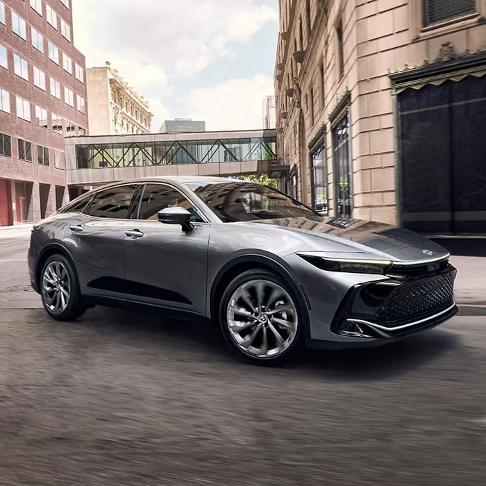 Monken Toyota of Mt. Vernon in Mt Vernon IL