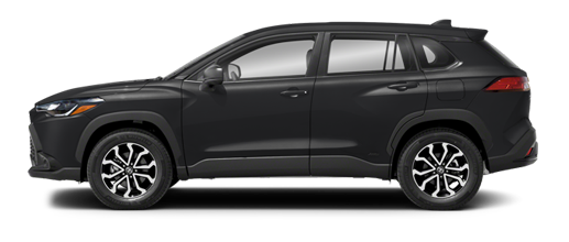 2026 Toyota Corolla Cross Hybrid - Monken Toyota of Mt. Vernon in Mt Vernon IL