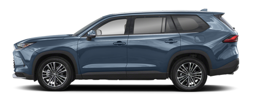 2025 Toyota Grand Highlander Hybrid - Monken Toyota of Mt. Vernon in Mt Vernon IL