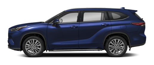 2025 Toyota Highlander Hybrid - Monken Toyota of Mt. Vernon in Mt Vernon IL