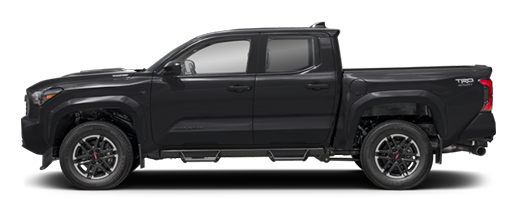 2024 Toyota Tacoma - Monken Toyota of Mt. Vernon in Mt Vernon IL