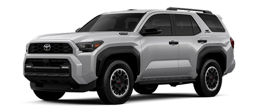 2026 Toyota 4Runner - Monken Toyota of Mt. Vernon in Mt Vernon IL