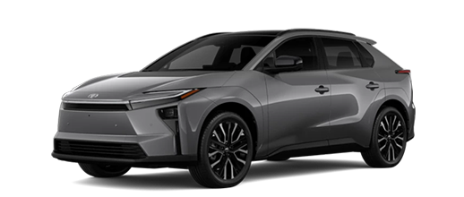 2026 Toyota bZ - Monken Toyota of Mt. Vernon in Mt Vernon IL