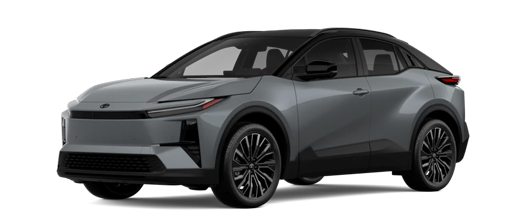 2026 Toyota C-HR - Monken Toyota of Mt. Vernon in Mt Vernon IL