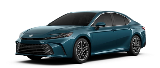 2026 Toyota Camry - Monken Toyota of Mt. Vernon in Mt Vernon IL
