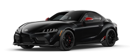 2026 Toyota GR Supra - Monken Toyota of Mt. Vernon in Mt Vernon IL