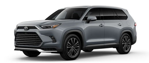 2026 Toyota Grand Highlander - Monken Toyota of Mt. Vernon in Mt Vernon IL