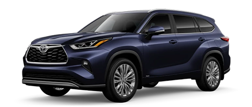 2026 Toyota Highlander - Monken Toyota of Mt. Vernon in Mt Vernon IL