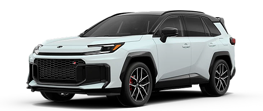 2026 Toyota RAV4 Plug-in Hybrid - Monken Toyota of Mt. Vernon in Mt Vernon IL