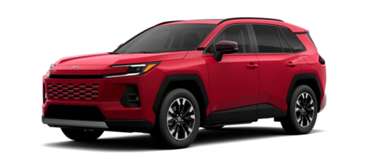 2026 Toyota RAV4 - Monken Toyota of Mt. Vernon in Mt Vernon IL