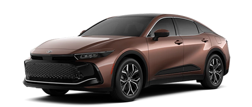 2026 Toyota Crown - Monken Toyota of Mt. Vernon in Mt Vernon IL