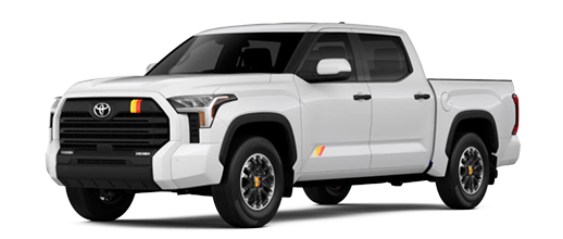 2026 Toyota Tundra - Monken Toyota of Mt. Vernon in Mt Vernon IL