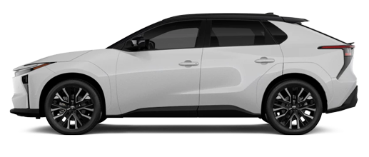 2026 Toyota bZ - Monken Toyota of Mt. Vernon in Mt Vernon IL