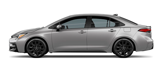 2026 Toyota Corolla - Monken Toyota of Mt. Vernon in Mt Vernon IL