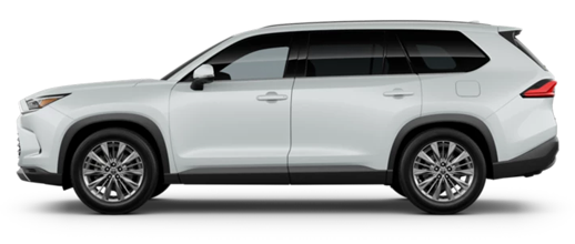 2026 Toyota Grand Highlander Hybrid - Monken Toyota of Mt. Vernon in Mt Vernon IL