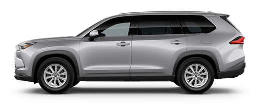 2026 Toyota Grand Highlander - Monken Toyota of Mt. Vernon in Mt Vernon IL