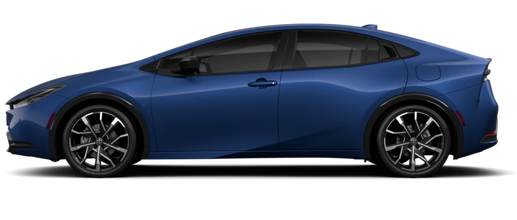 2026 Toyota Prius Plug-in Hybrid - Monken Toyota of Mt. Vernon in Mt Vernon IL