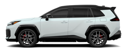 2026 Toyota RAV4 Plug-in Hybrid - Monken Toyota of Mt. Vernon in Mt Vernon IL