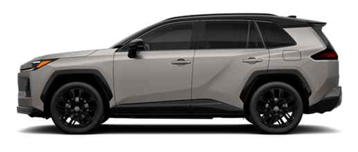 2026 Toyota RAV4 - Monken Toyota of Mt. Vernon in Mt Vernon IL