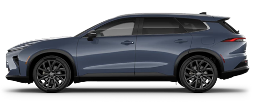 2026 Toyota Crown Signia - Monken Toyota of Mt. Vernon in Mt Vernon IL