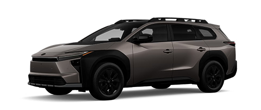 2027 Toyota bZ Woodland - Monken Toyota of Mt. Vernon in Mt Vernon IL