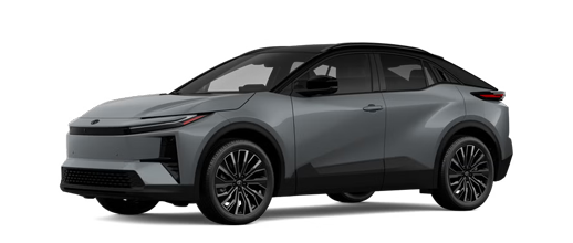 2027 Toyota C-HR - Monken Toyota of Mt. Vernon in Mt Vernon IL