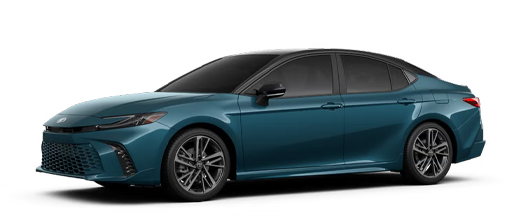 2027 Toyota Camry - Monken Toyota of Mt. Vernon in Mt Vernon IL