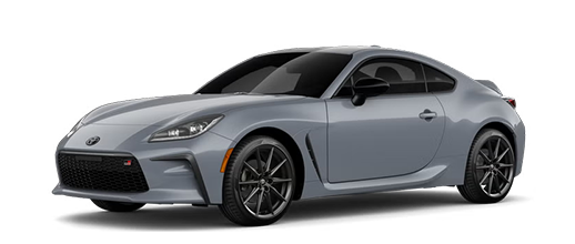 2027 Toyota GR86 - Monken Toyota of Mt. Vernon in Mt Vernon IL