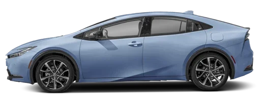 2027 Toyota Prius Plug-in Hybrid - Monken Toyota of Mt. Vernon in Mt Vernon IL